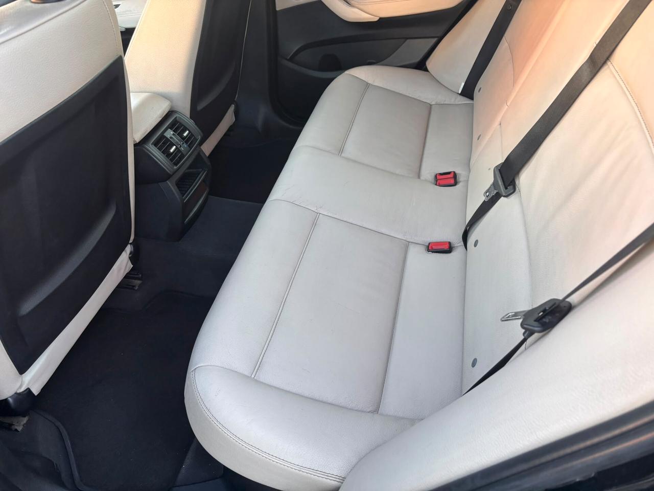 Bmw X3 xDrive20d Futura