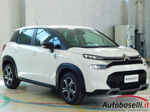 CITROEN C3 Aircross YOU S&S 110CV, FARI LED, APPLE CARPLAY, ANDROID