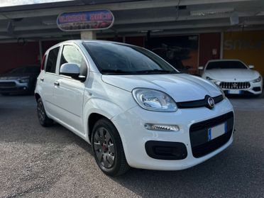 Fiat Panda 1.3 MJT S&S Pop Van 2 posti