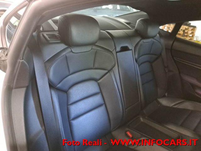 PORSCHE Taycan Taycan 100% elettrica 79 kw PROMO
