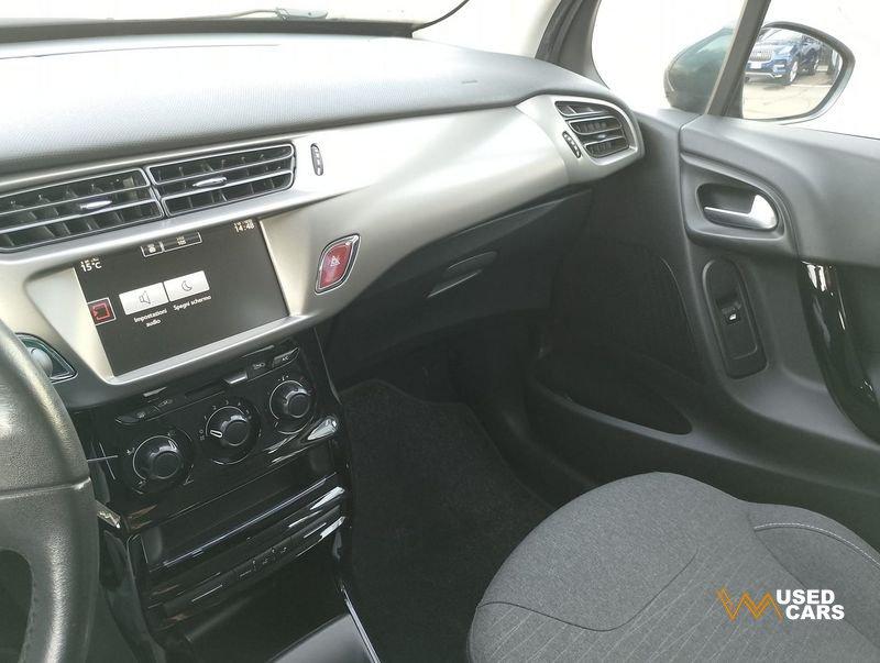 Citroën C3 C3 PureTech 82 Live Edition