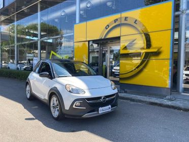OPEL Adam Rocks 1.4 87 CV
