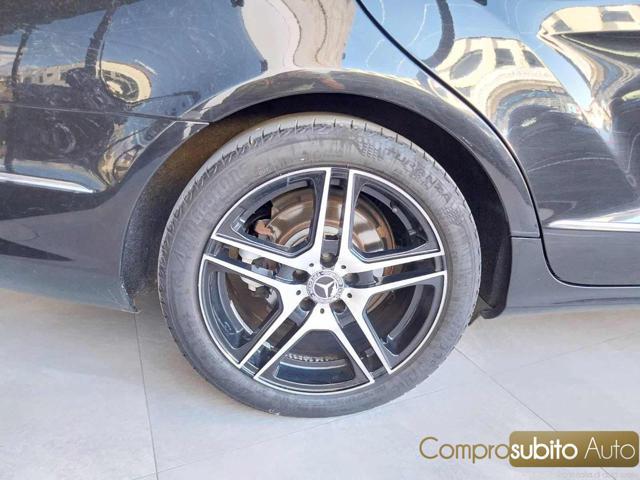MERCEDES-BENZ CLS 350 CDI BlueEFFICIENCY 4Matic