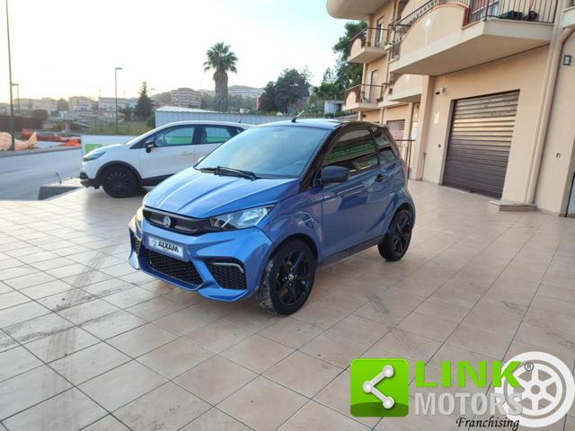 AIXAM City GTO Emotion