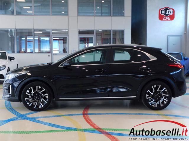 KIA XCeed 1.0 T-GDi GPL BUSINESS 117CV, GARANZIA KIA 7 ANNI