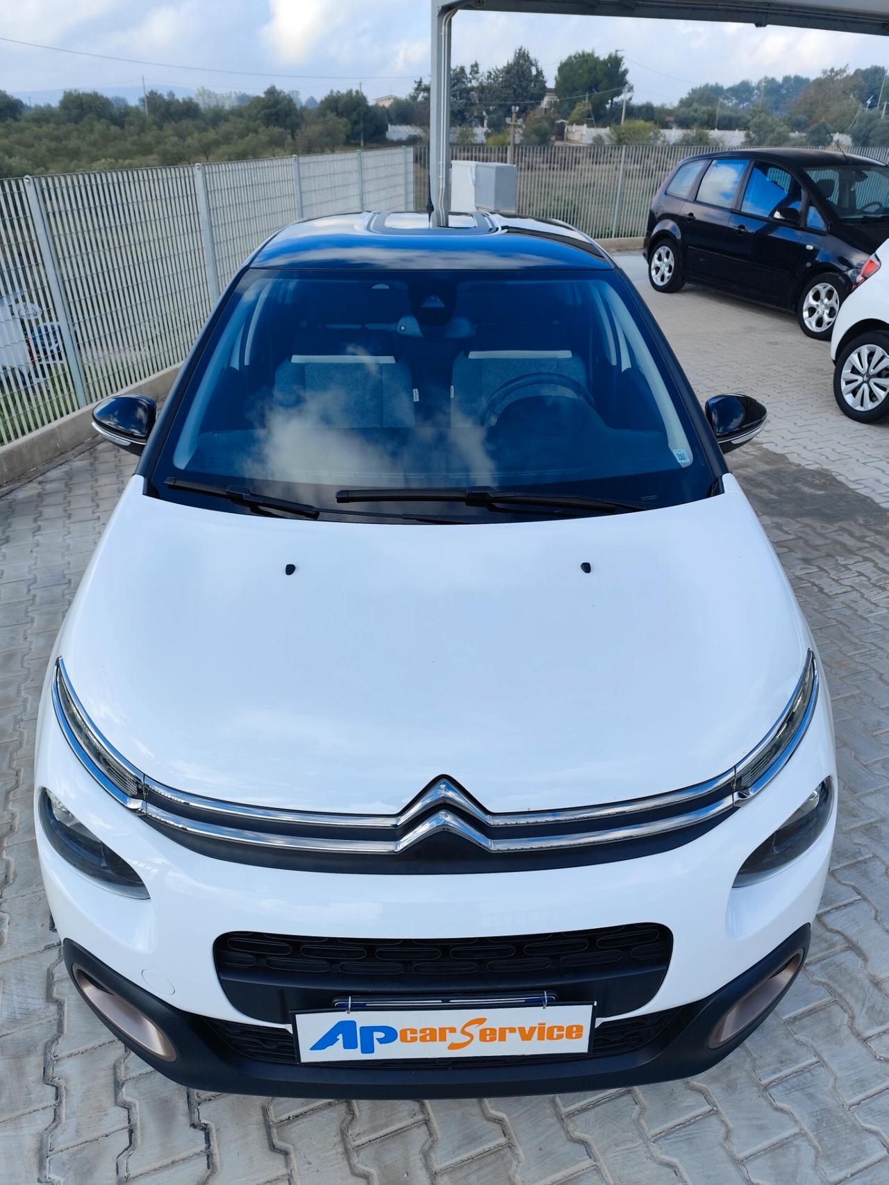 Citroen C3 BlueHDi 100 S&S Origins