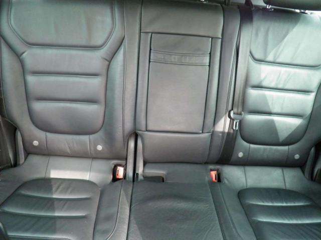 VOLKSWAGEN Touareg 3.0 TDI 204 CV tiptronic BlueMotion Techn. Executi