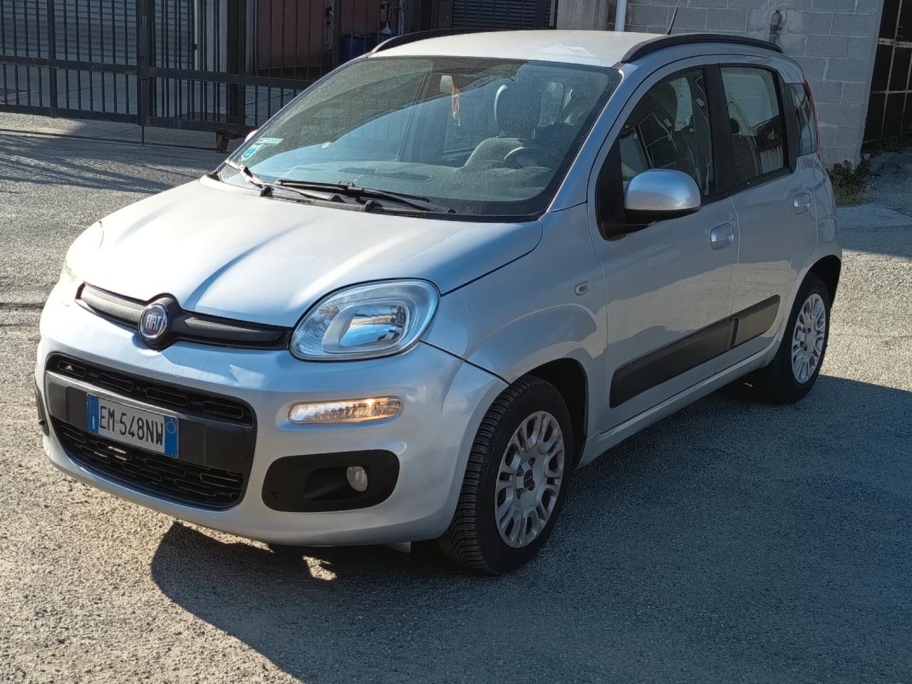 Fiat Panda 1.2