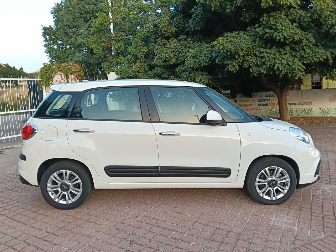 Fiat 500L 1.3 Multijet 95 CV Mirror 2020
