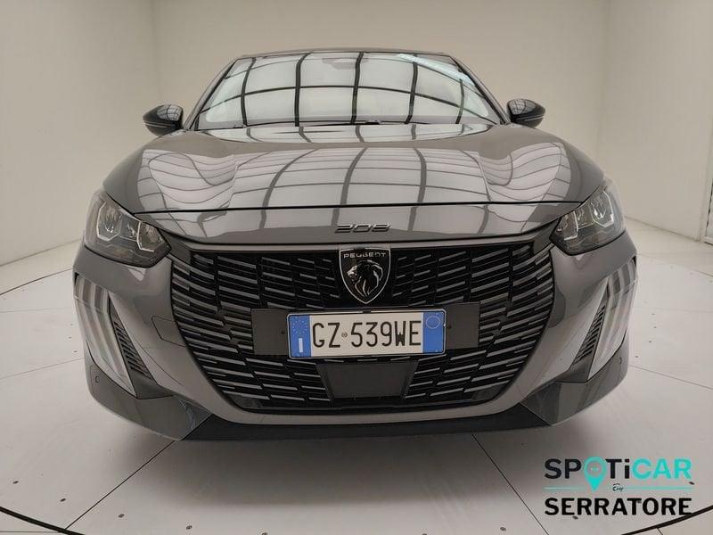Peugeot 208 II 2023 1.2 puretech Allure s&s 100cv