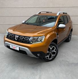 Dacia Duster 1.5 Diesel 4x4