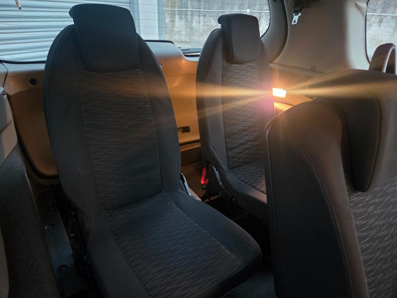 Renault Scenic Grand Scénic 1.5 dCi/105CV Dynamique