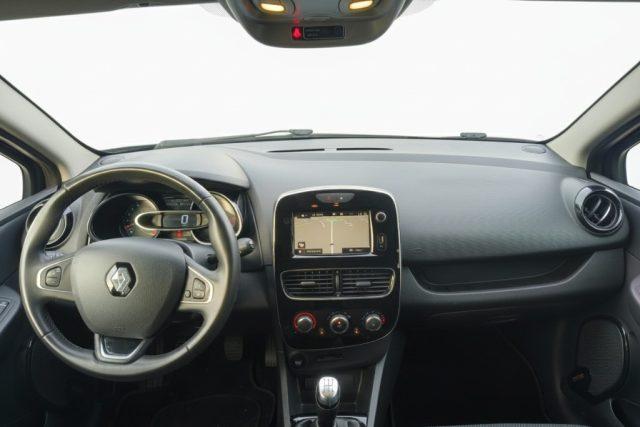 RENAULT Clio TCe 12V 90 CV 5 p. Navi Carplay Ok Neopatentati