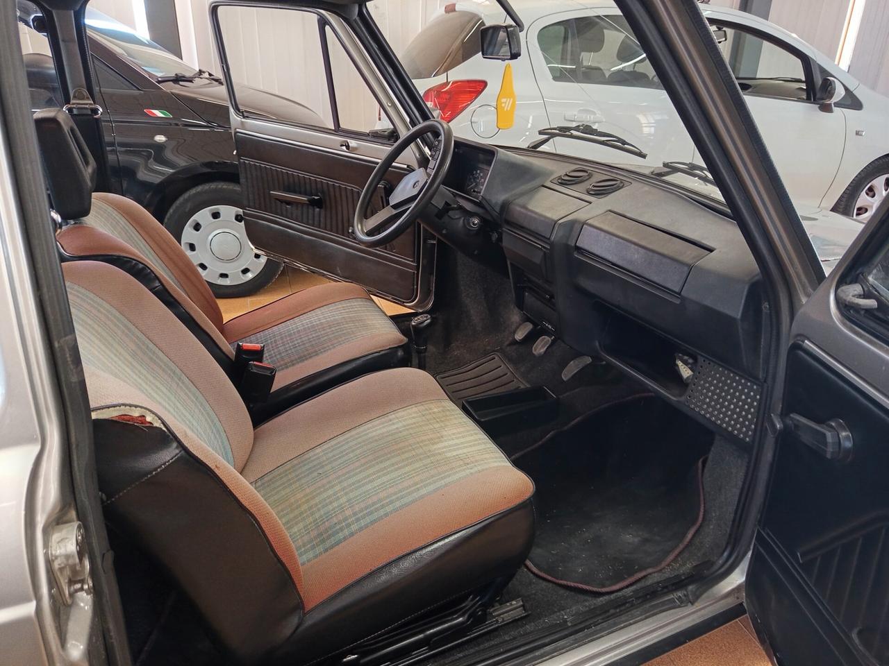 Autobianchi A 112 903 Junior