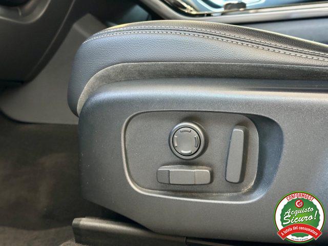 LAND ROVER Range Rover Velar 2.0D I4 180CV R-Dynamic HSE *MERIDIAN*SERVICE LR*