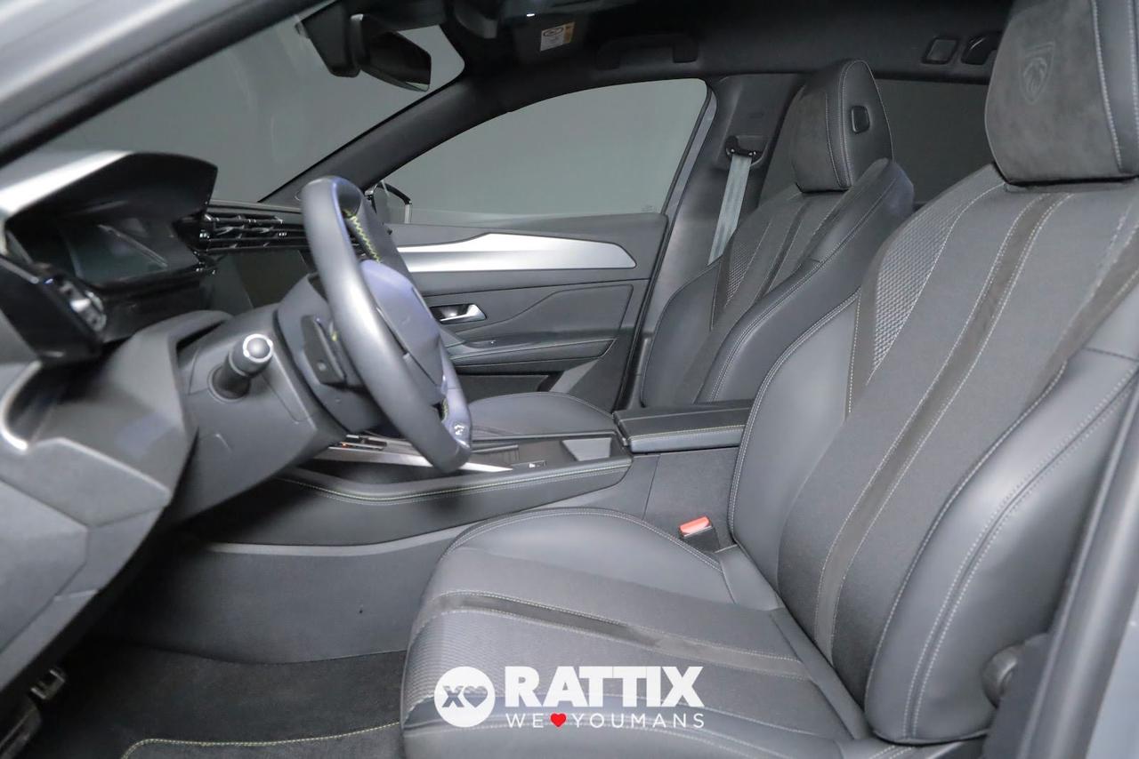 Peugeot 308 SW 1.2 Puretech 130CV GT EAT8