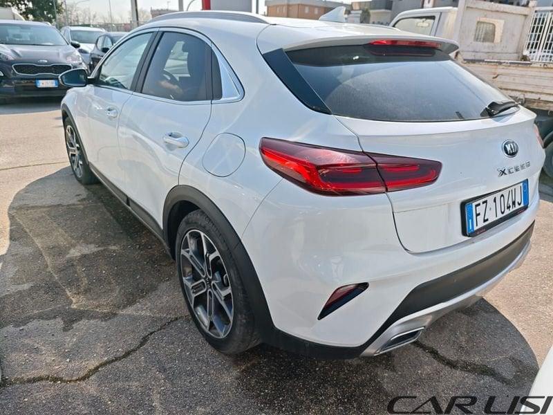 Kia Xceed 1.6 CRDI 100kW EVOLUTION
