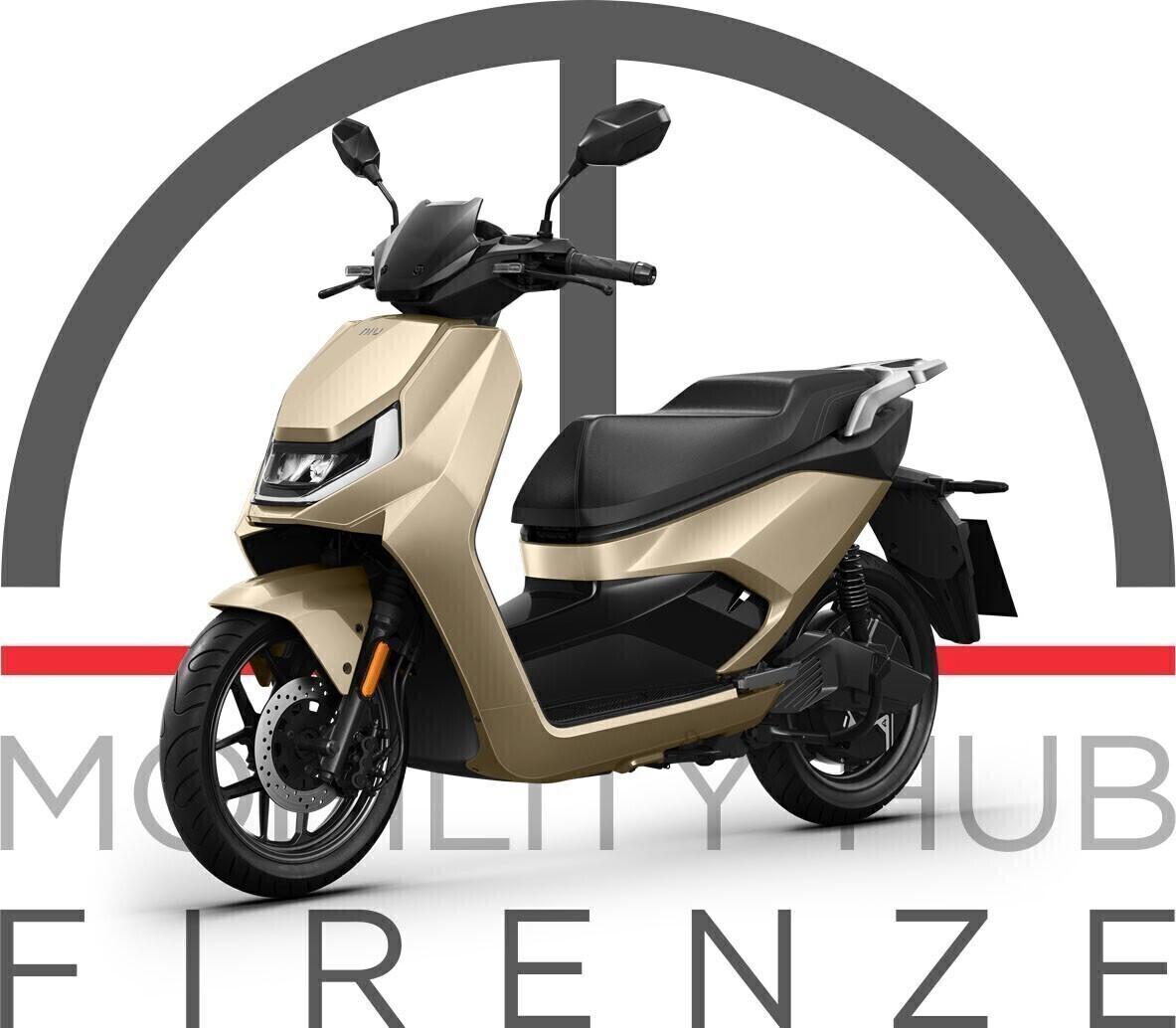 Niu FQi 500 ULTIMI ECOBONUS DISPONIBILI