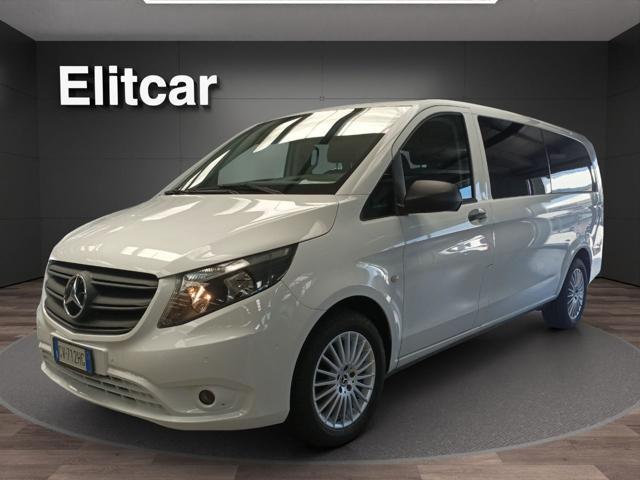 MERCEDES-BENZ Vito 2.0 114 CDI PL Tourer Pro Extra-Long
