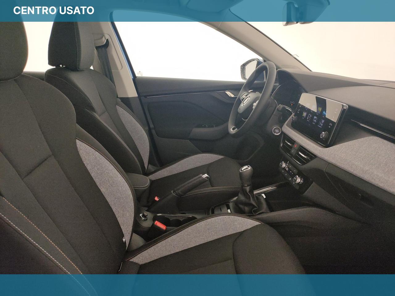 1.0 TSI Selection 115 CV