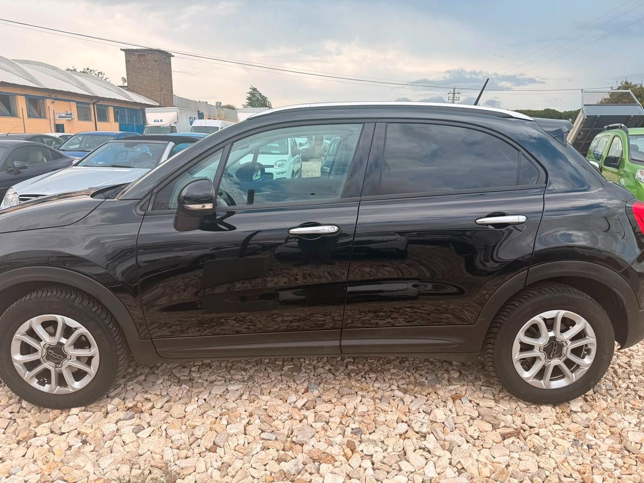 Fiat 500X 1.0 T3 120 CV City Cross
