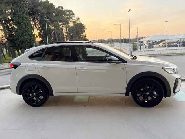 VOLKSWAGEN Taigo 1.0 TSI 116 CV DSG R-Line TETTO APR/PAN