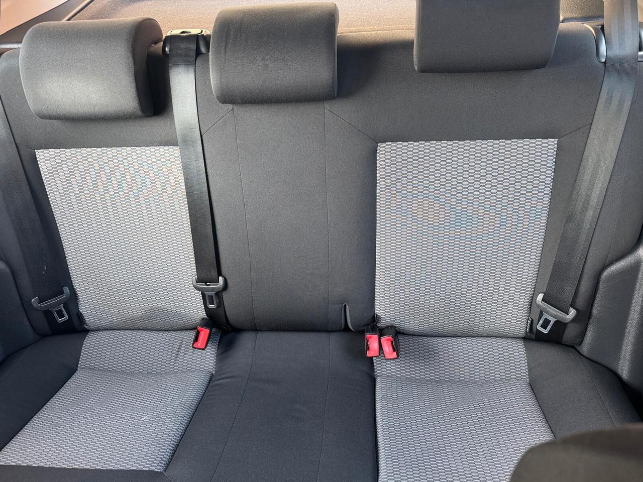 VW Polo 1.2 TDI 75 CV 5 p. NEOPATENN GARANZIA 12 M