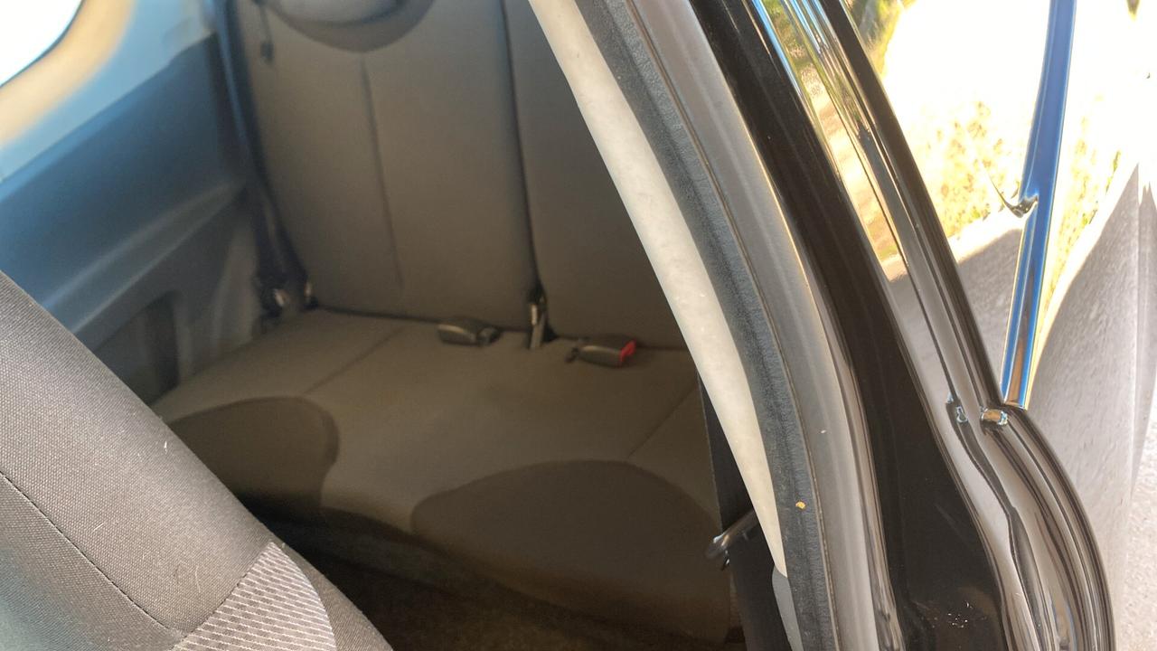 Toyota Aygo 1.4 turbodiesel 3 porte Sol -----KM CERTIFICATI---AUTO PER NEOPATENTATI---