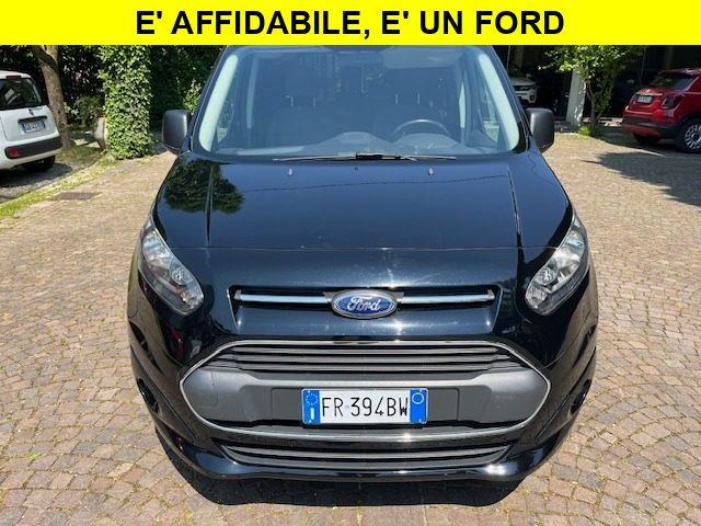 FORD Transit Connect 1.5 TDCi 5 POSTI
