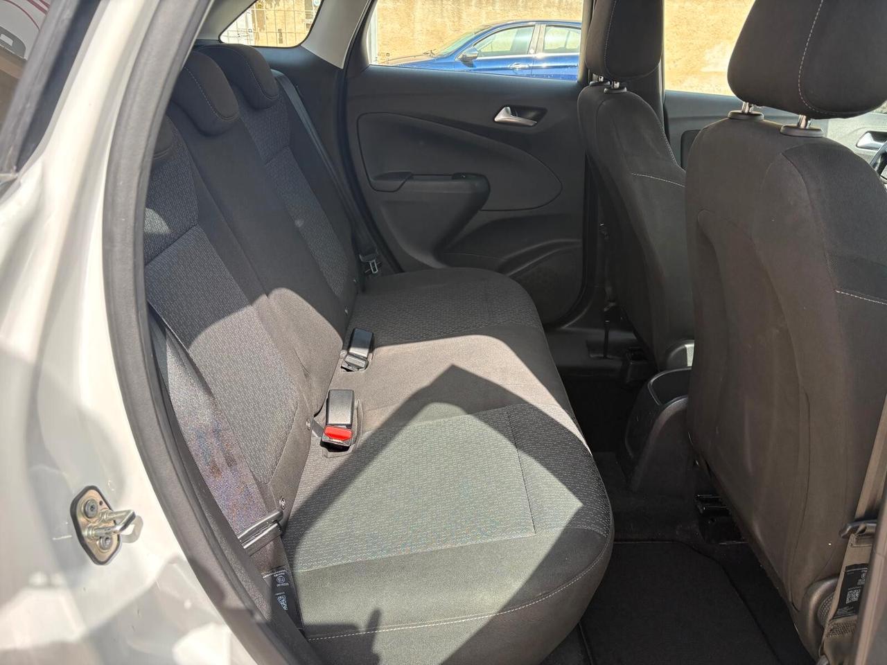 Opel Crossland 1.5 ECOTEC D 110 CV Start&Stop Edition