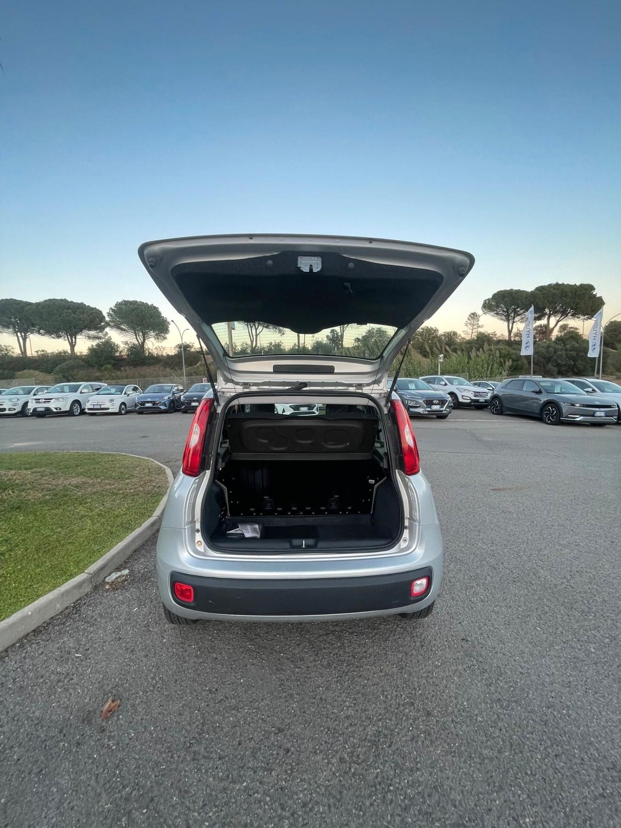 Fiat Panda 1.3 MJT S&S Easy