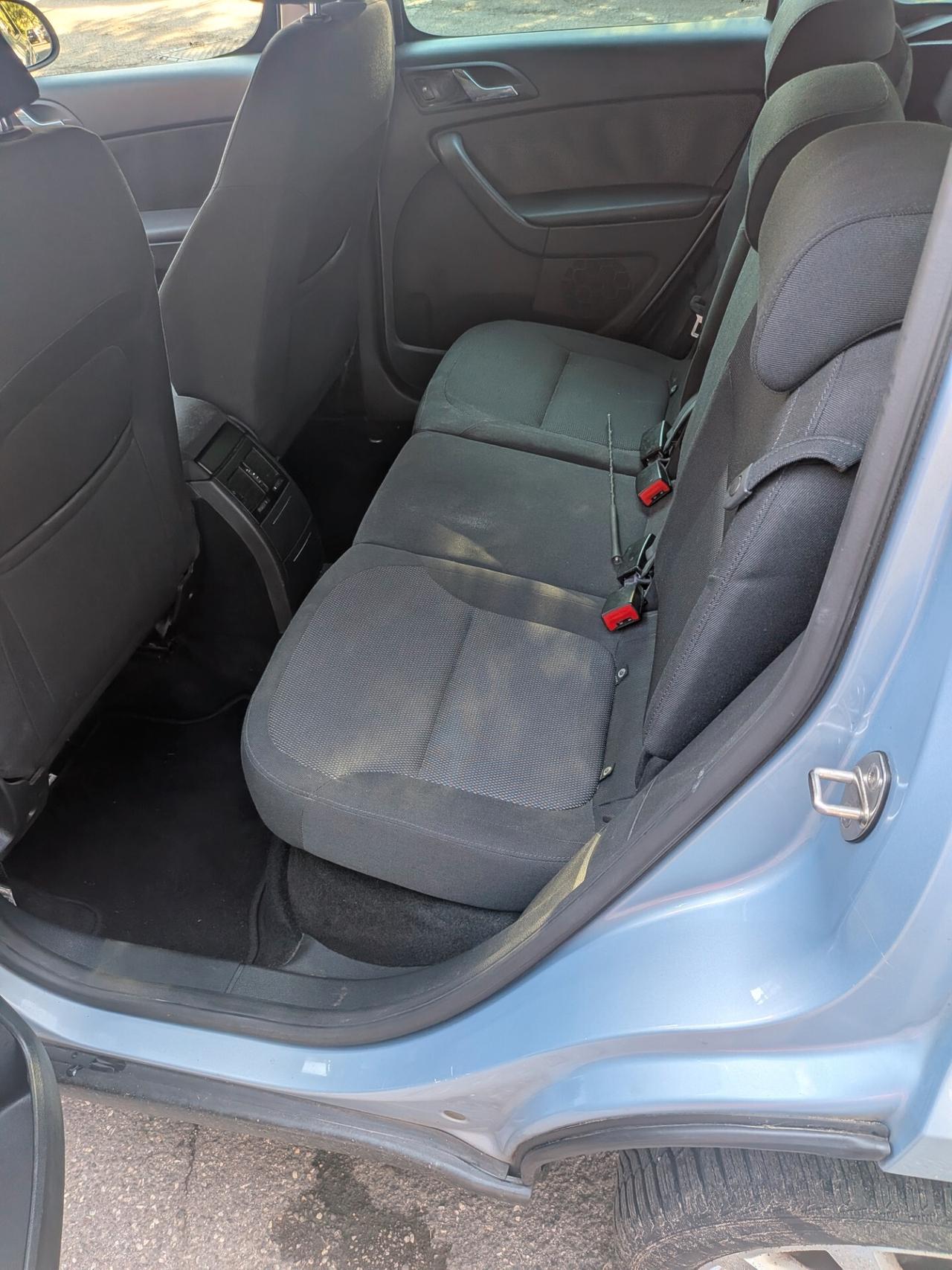 Skoda Yeti 1.2 TSI Adventure