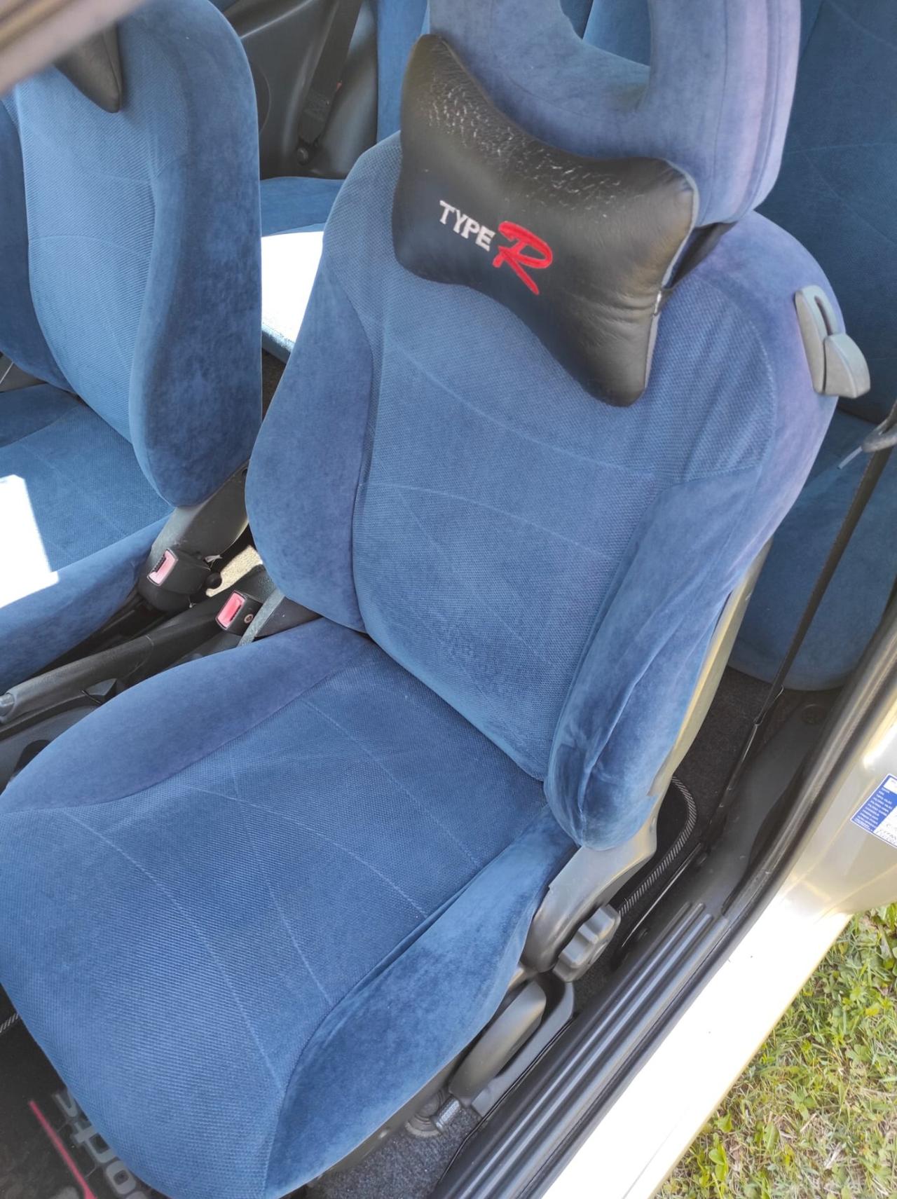 Lancia Y 1.2i cat Elefantino Blu