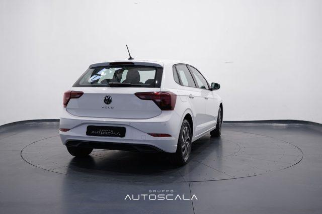 VOLKSWAGEN Polo 1.0 TSI 95cv DSG Life