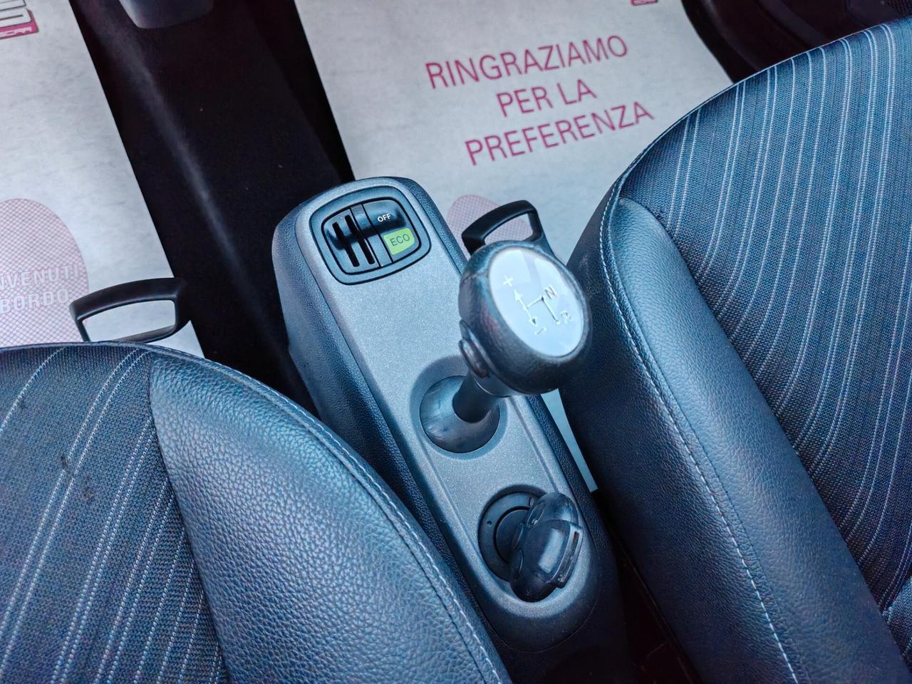 Smart Fortwo 1,0 benzina 03/2014 Cv70 PULSE