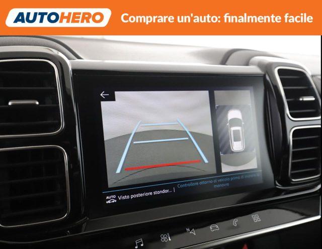 CITROEN C5 Aircross PureTech 130 S&S EAT8 Shine