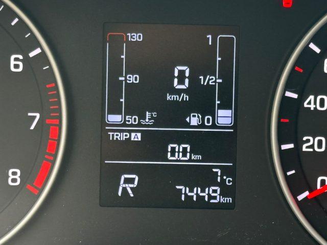 HYUNDAI i20 Pochissimi km! 1.2 5 porte Connectline