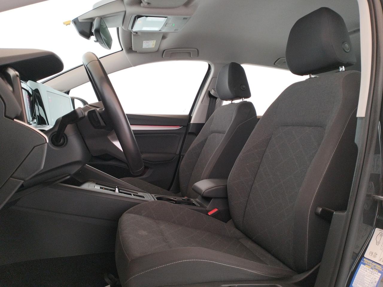 Volkswagen Golf 2.0 tdi Life dsg - IVA ESPOSTA
