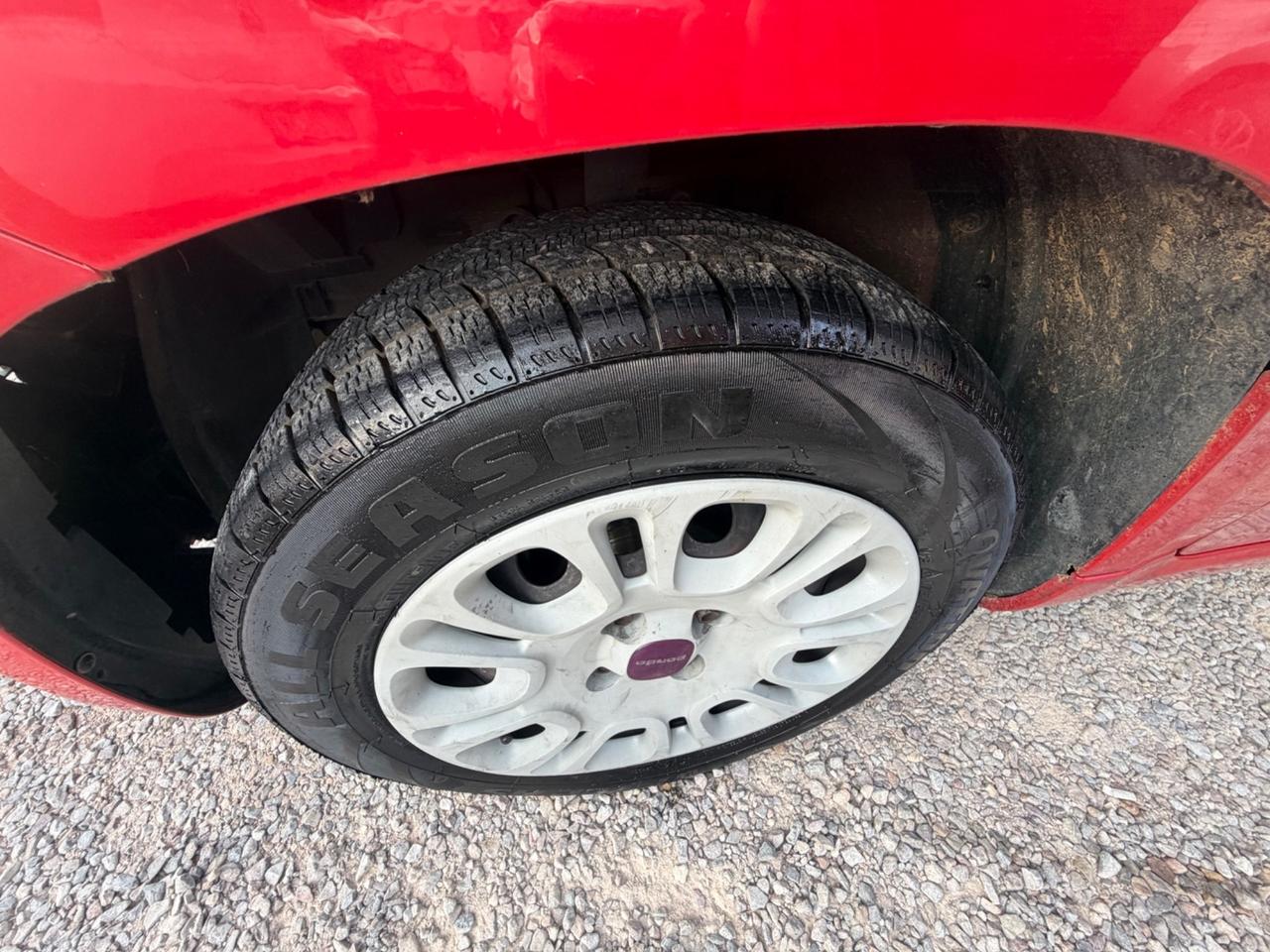 Fiat Panda 1.2 Pop
