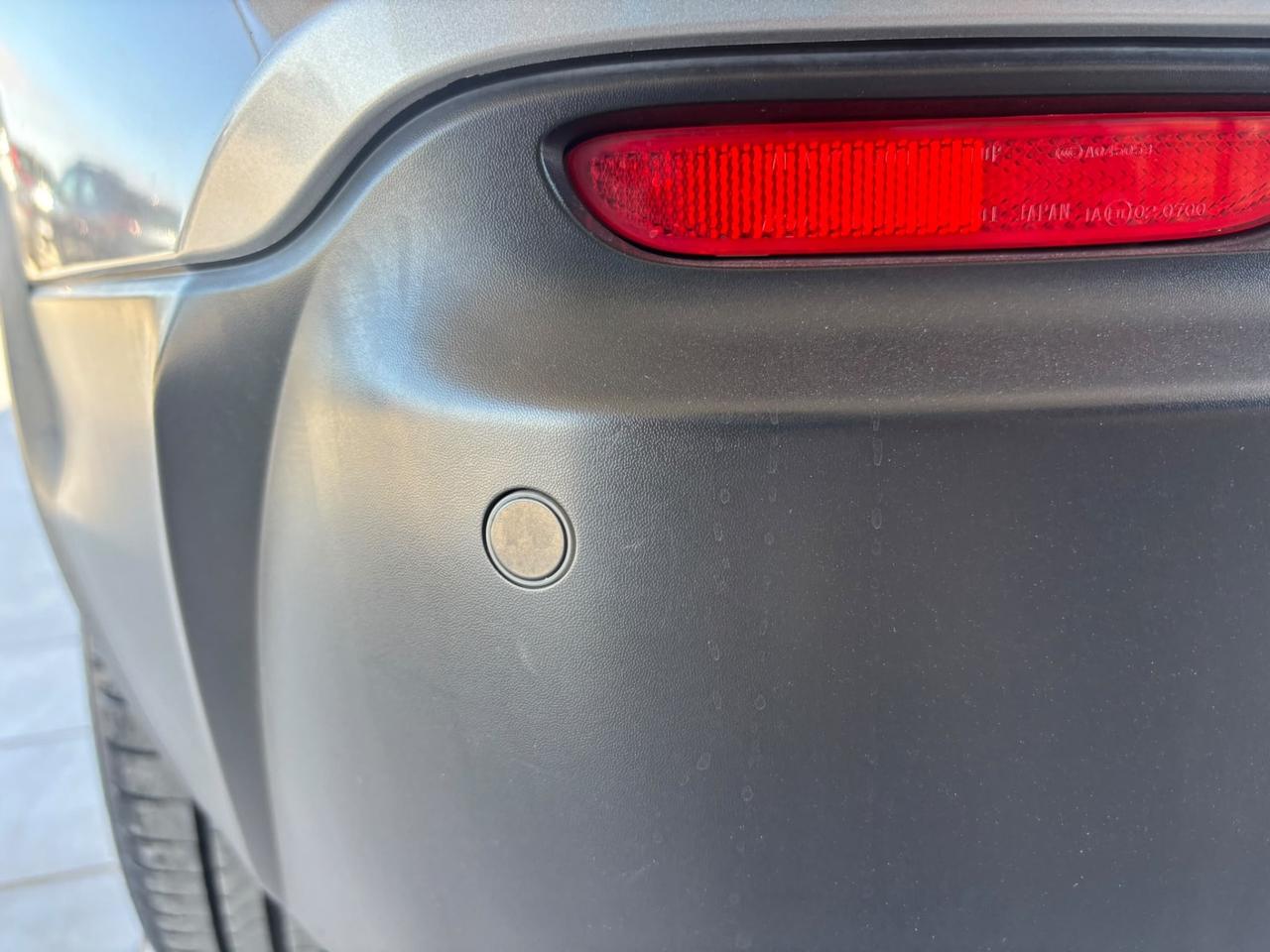 Nissan Qashqai 1.5 dCi 115 CV N-Connecta