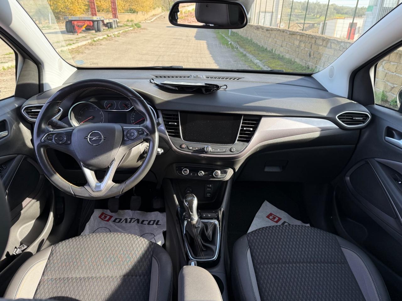 Opel Crossland X 1.2 GPL 12V Innovation
