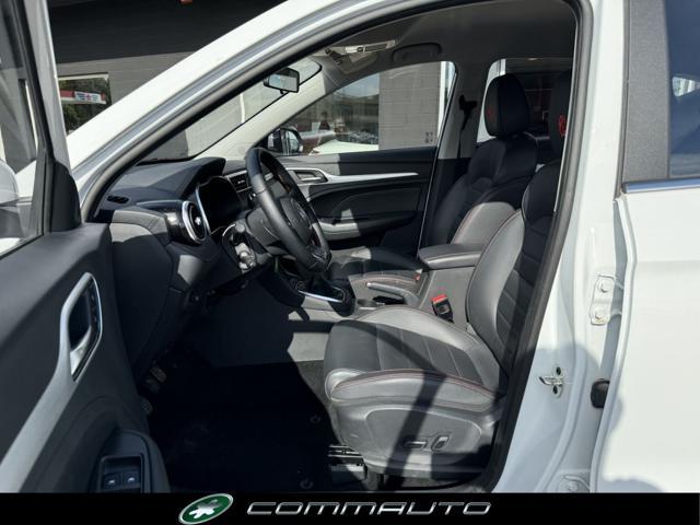 MG ZS 1.5 VTi-tech Luxury