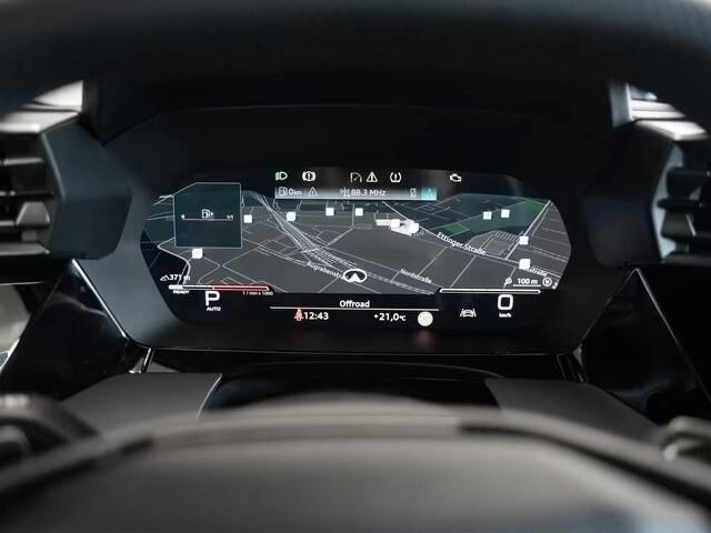 AUDI A3 4ª serie RS 3 SPB TFSI quattro S tronic