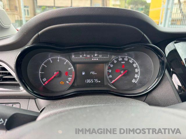OPEL Karl Rocks 1.0 75 CV Start&Stop