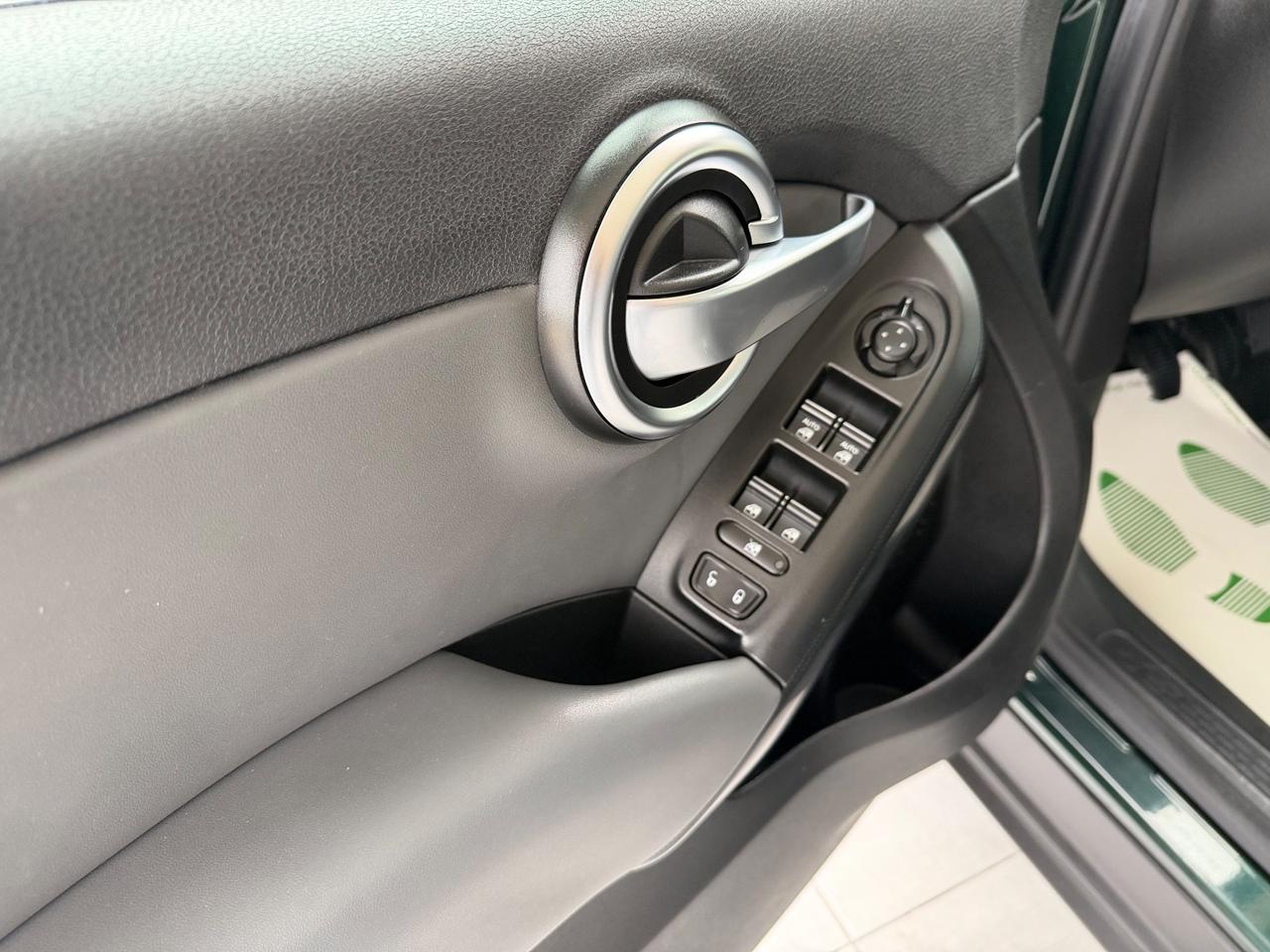 Fiat 500X 1.6 MultiJet 120 CV Business