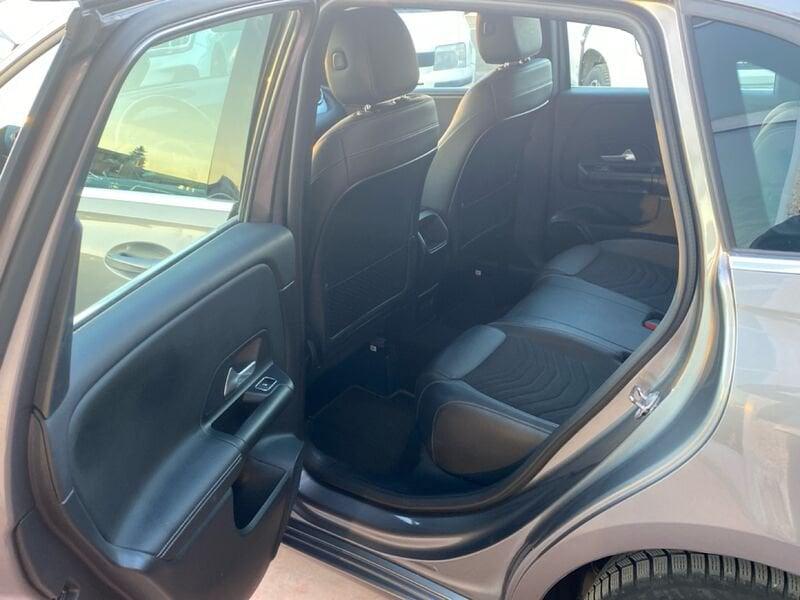 Mercedes-Benz Classe B B 250 eq-power Business Extra auto