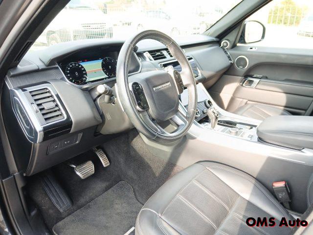 LAND ROVER Range Rover Sport 3.0D l6 249 CV HSE Dynamic Stealth (MHEV)