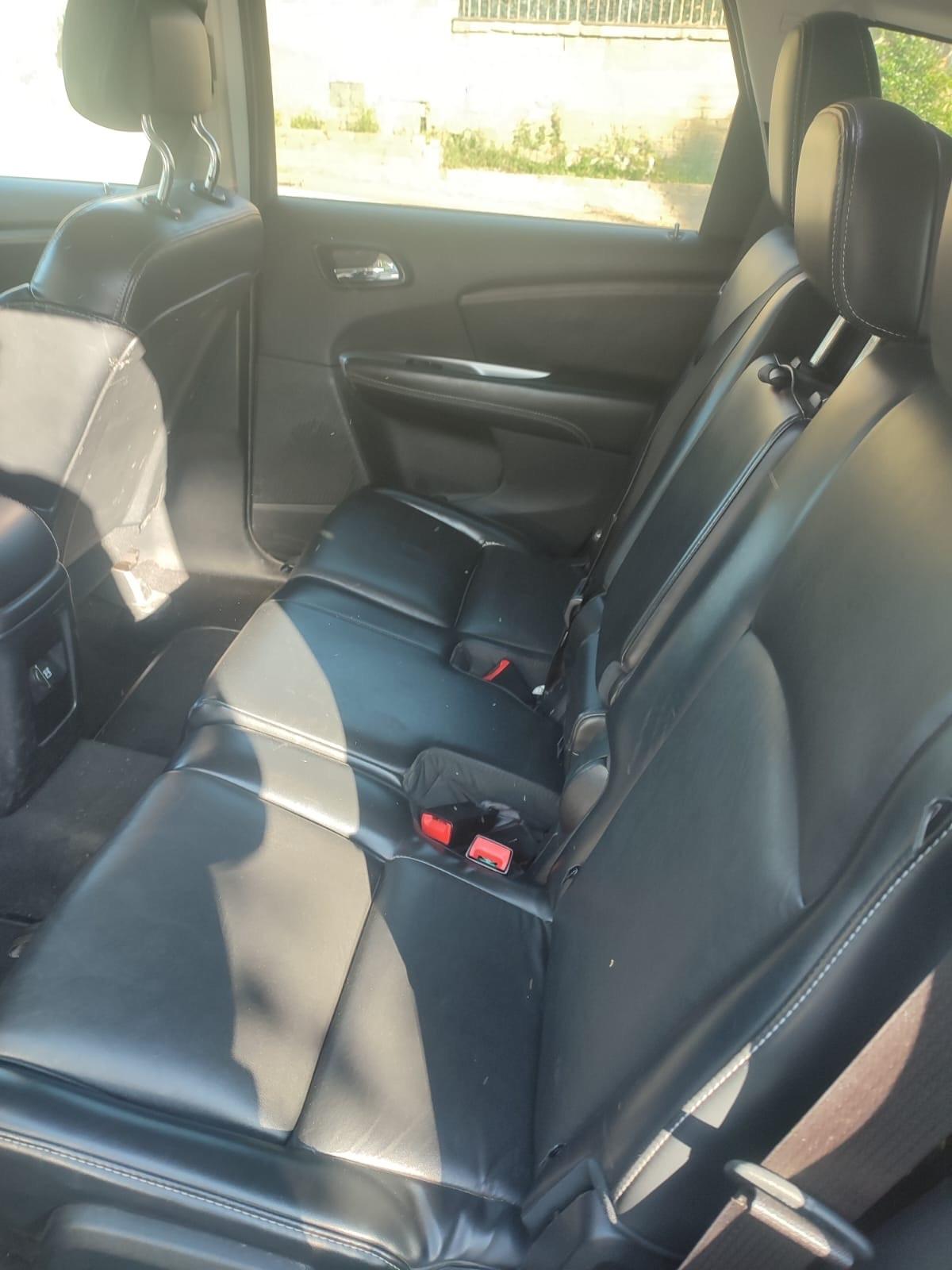 Fiat Freemont 2.0 Multijet 170 CV 5POSTI Manuale