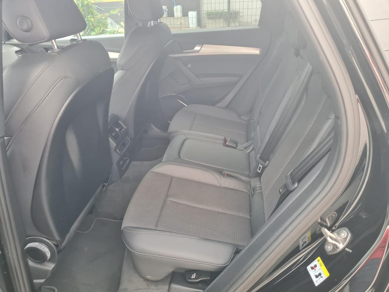 Audi Q5 55 TFSI e quattro Sportback tronic S line plus