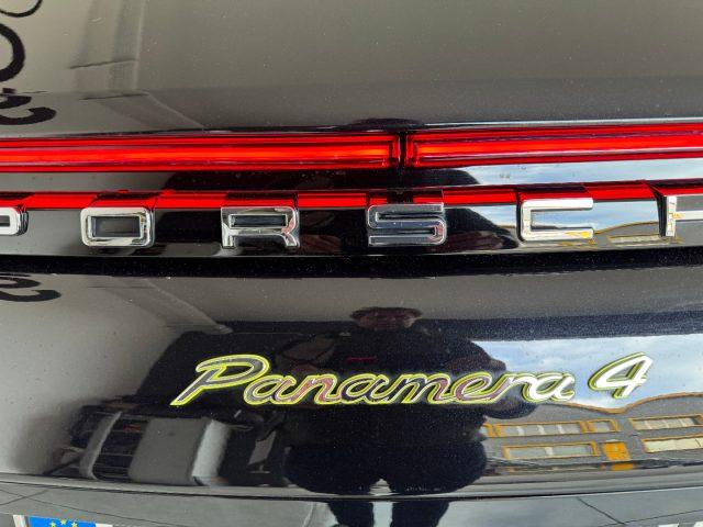 PORSCHE Panamera 2.9 4 E-Hybrid Sport Turismo FULL OPTIONAL